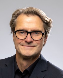 Ulrich Meyer, Geschäftsführung Service Plus GmbH